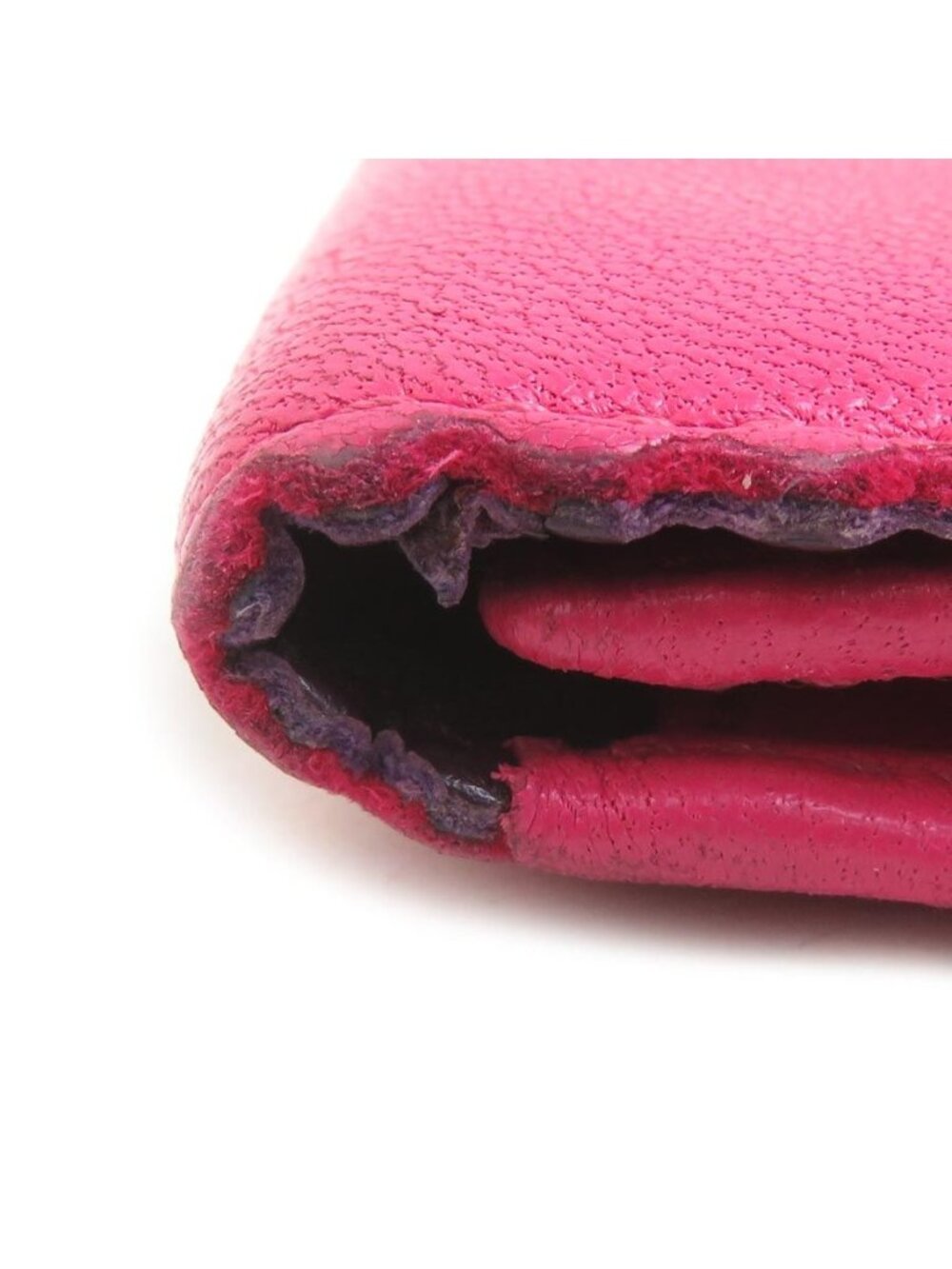 Loewe Card Case Pink - Picture 5 of 10